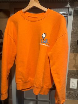Chrome Hearts Matty Boy Crewneck