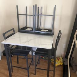 Dining Table  With Chairs 