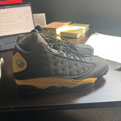 Jordan 13 Melo Size 12 Men’s