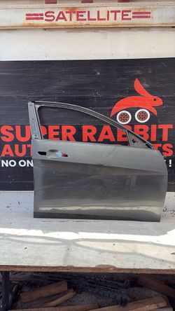 2021 Elantra door Front Passenger OEM 2026