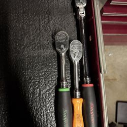 Snapon 3/8 Ratchet