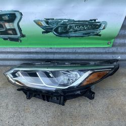 2020-2023 Nissan Sentra Headlight Oem