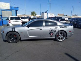 2014 Dodge Charger