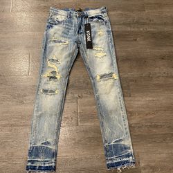 kdnk jeans