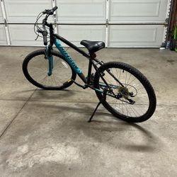 NISHIKI Mountain Bike 16” Inch 