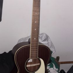 Gretsch Acoustic Guitar 