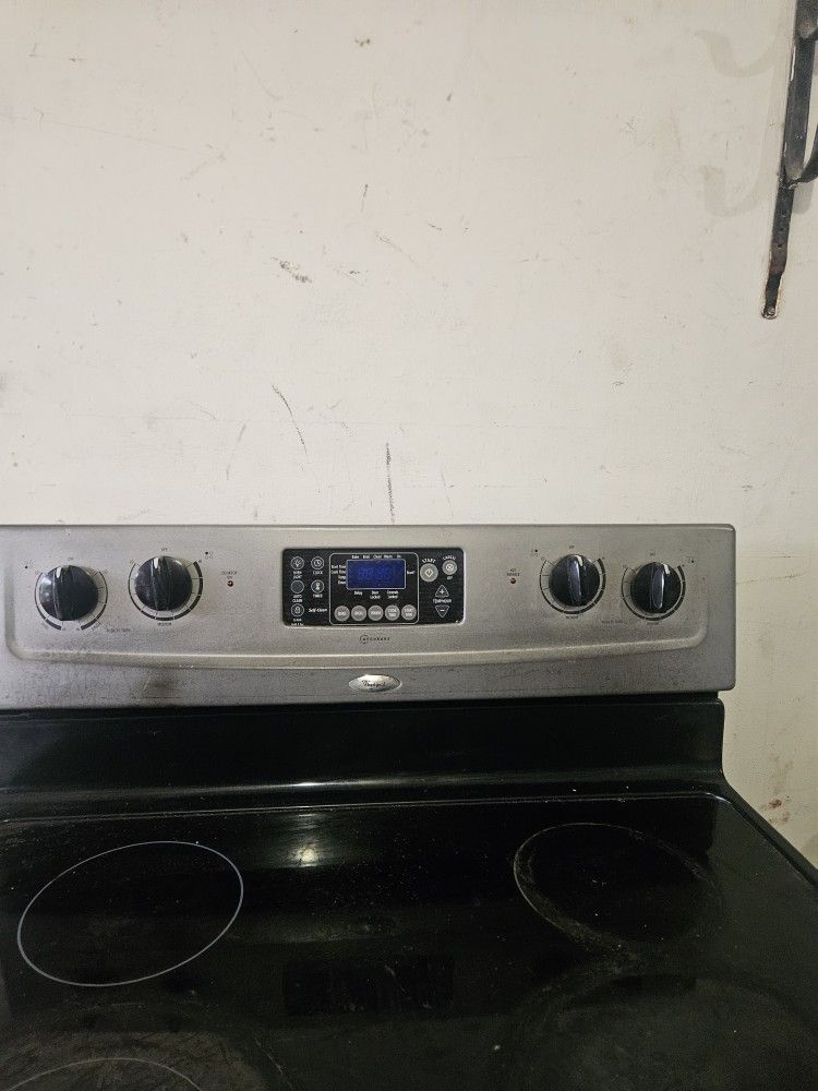 Used Electric Stove For Sale