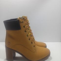 Women's Timberland Boots 