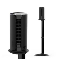 Oscillating Tower Fan