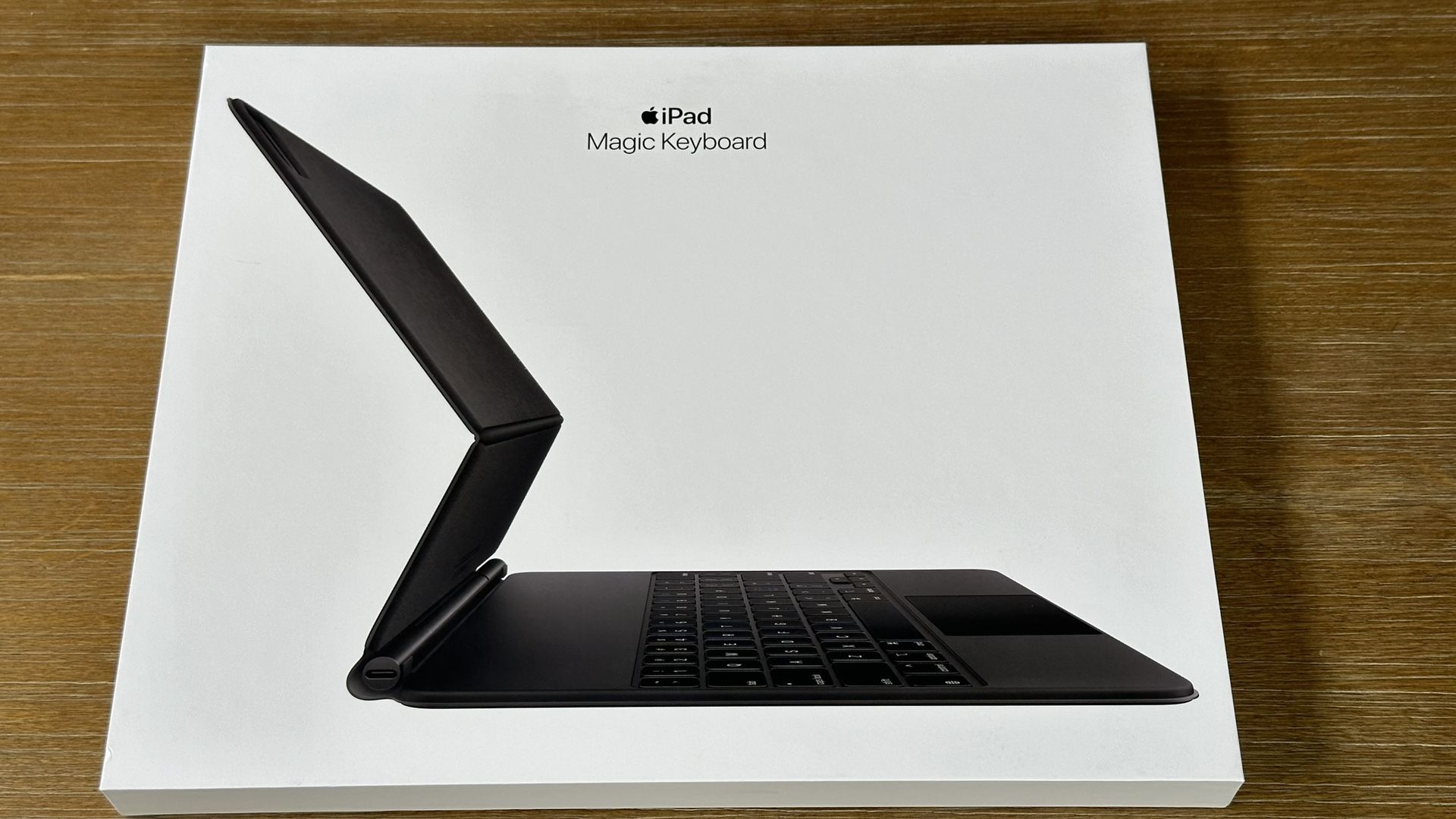 Apple iPad Pro 12.9” Magic Keyboard A1998 (3rd 4th 5th Gen)
