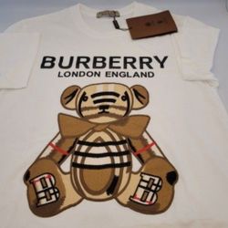 Burberry T Shirt UNISEX 