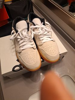 Jordan's 1