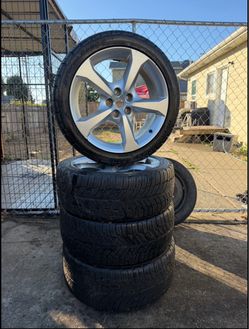 Wheels