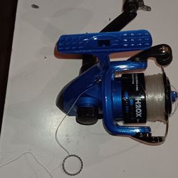 Fishing Reel