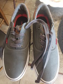 Levi's Low Top Shoes