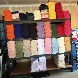 Table Cloths For Sale.  ** Manteles De Venta Nuevos 