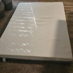 Full Size Mattress