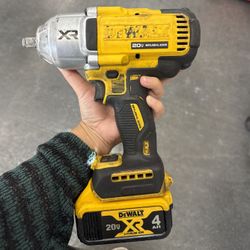 Dewalt Impact 