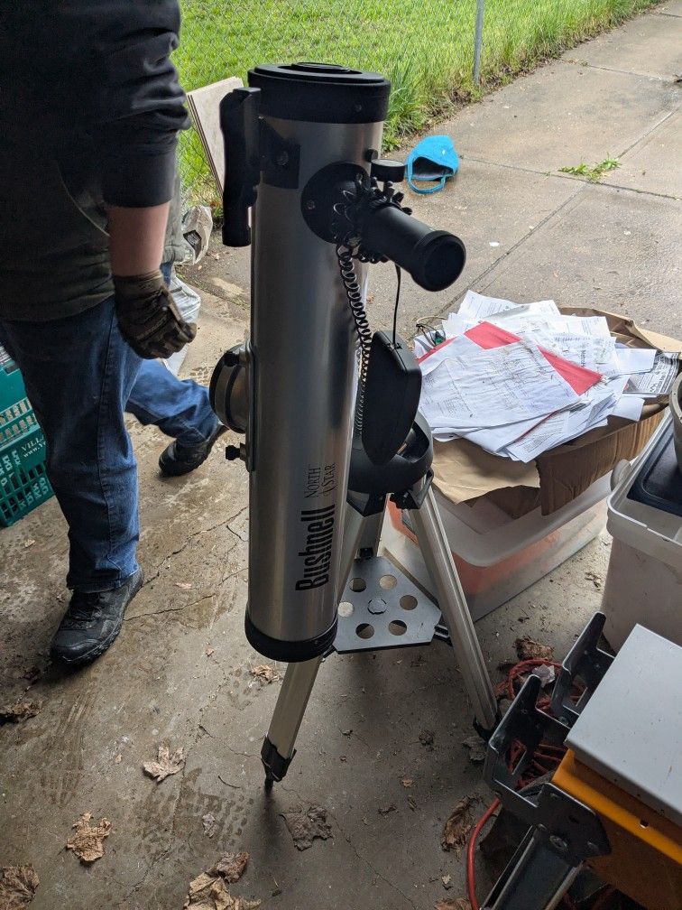Curb Alert! Free Stuff!!