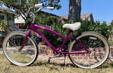 Offer up womens bikes hotsell