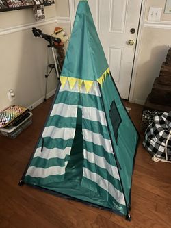 Play Tent