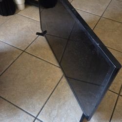 29in Samsung TV *NO REMOTE*