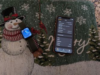 Apple Watch SE 2nd Generation 