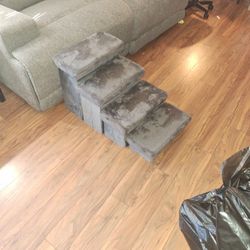 Pet Stair 