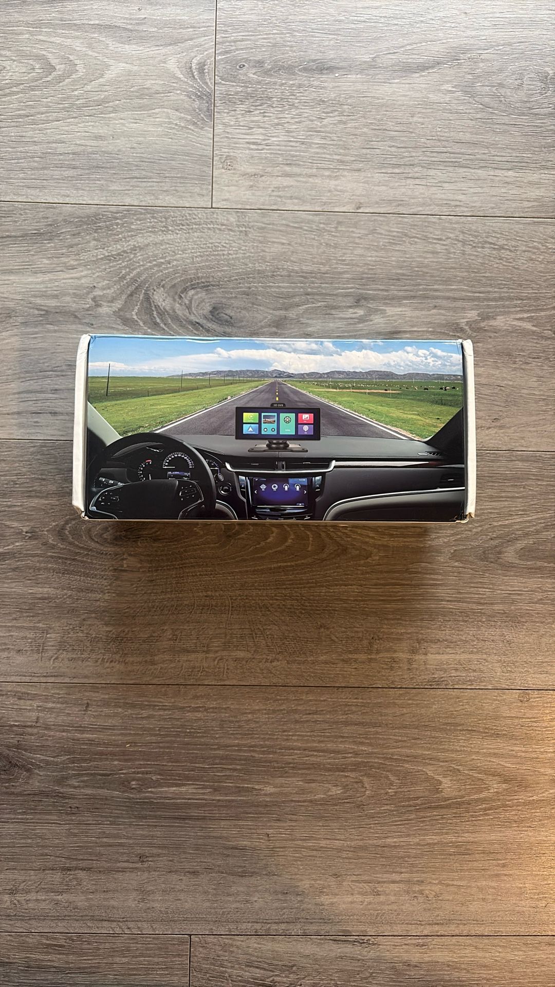 Car Multimedia Player