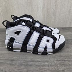 Nike Uptempo Combalt Bliss Size 11 Men 