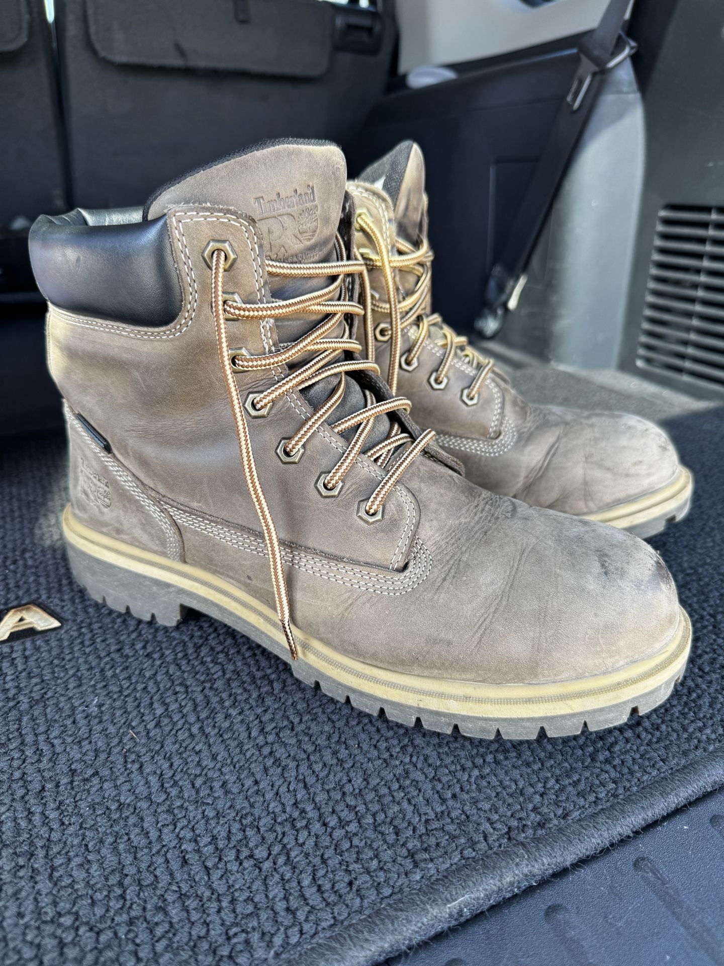Women’s Boots Timberland
