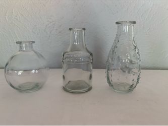 Vases