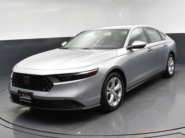 2024 Honda Accord