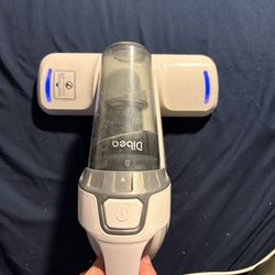 UV Vacuum Cleaner For Mattress 