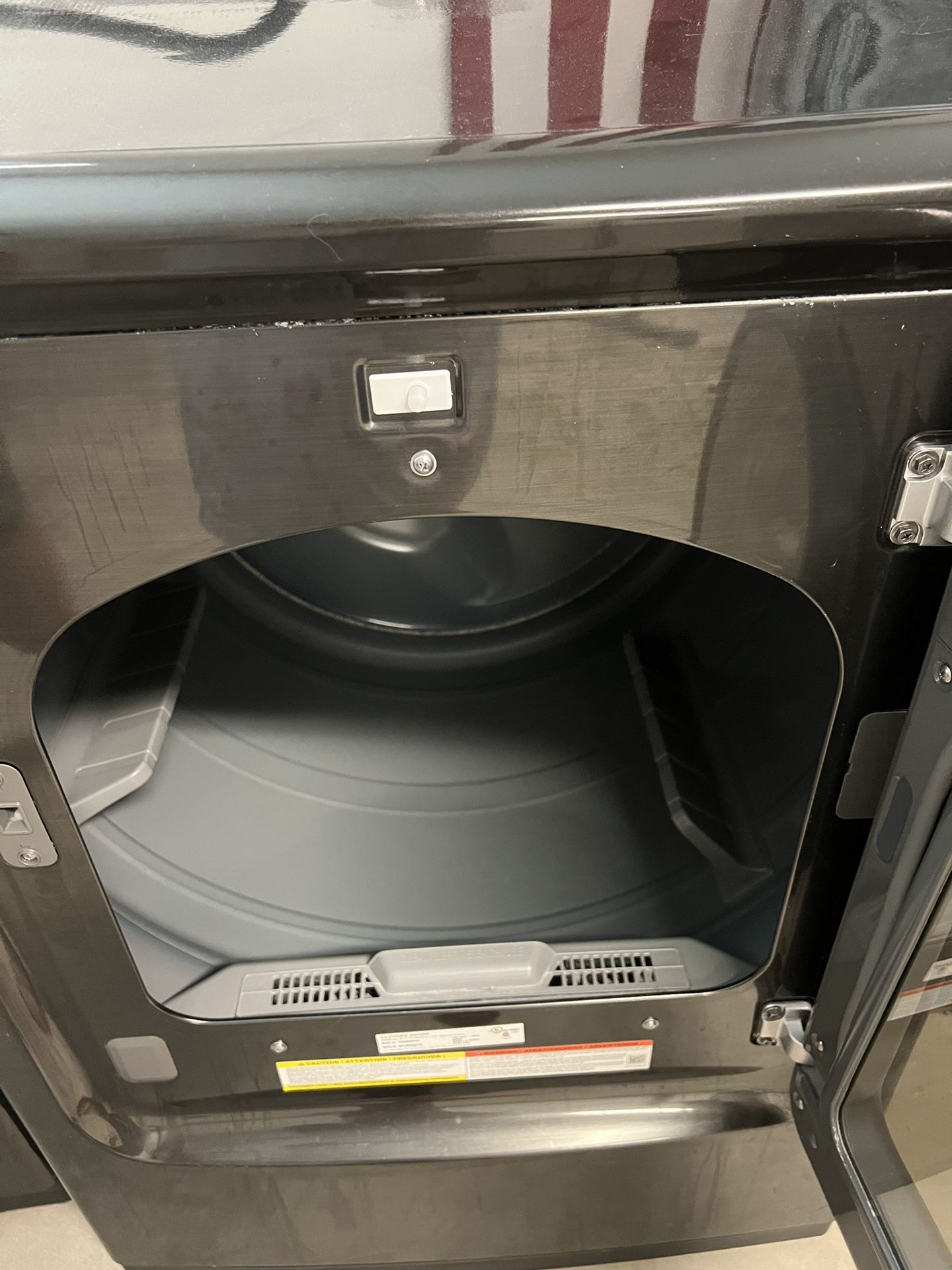 BLACK FRIDAY DEAL Samsung Electric Washer/Dryer for Sale in Odessa, TX