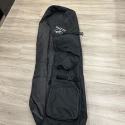 Snowboard Bag With 165cm