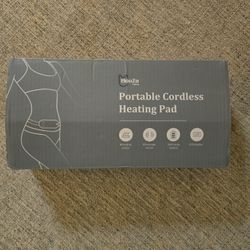 Portable Heating Pad