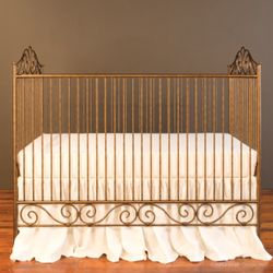 Brat Decor Casablanca Bronze