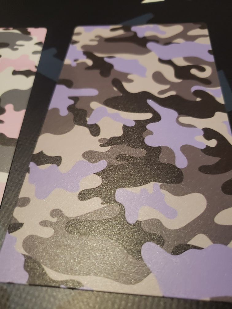 Phone wraps