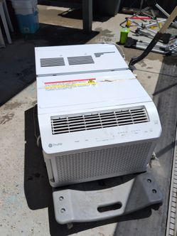 Window A/C