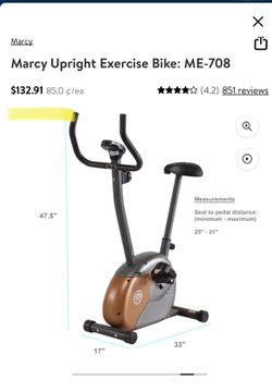 Exercises Bike