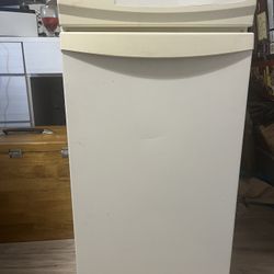 Whirlpool Trash Compactor 
