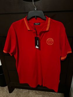 Versace Men shirt