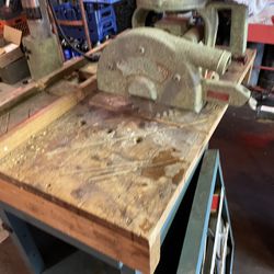 Table Saw Free