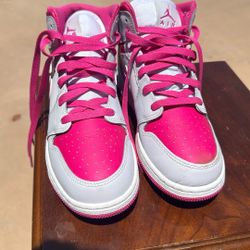 Jordan AJ 1 Fund Mid