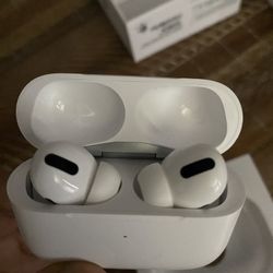 AirPod Pros