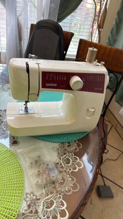 Brother VX 1435