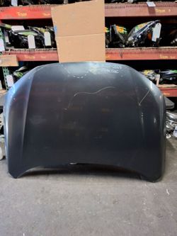 2022-2023-2024-2025-2026 HONDA CIVIC HOOD OEM USED #11786