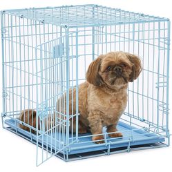 Dog Cage For Small And Medium Size