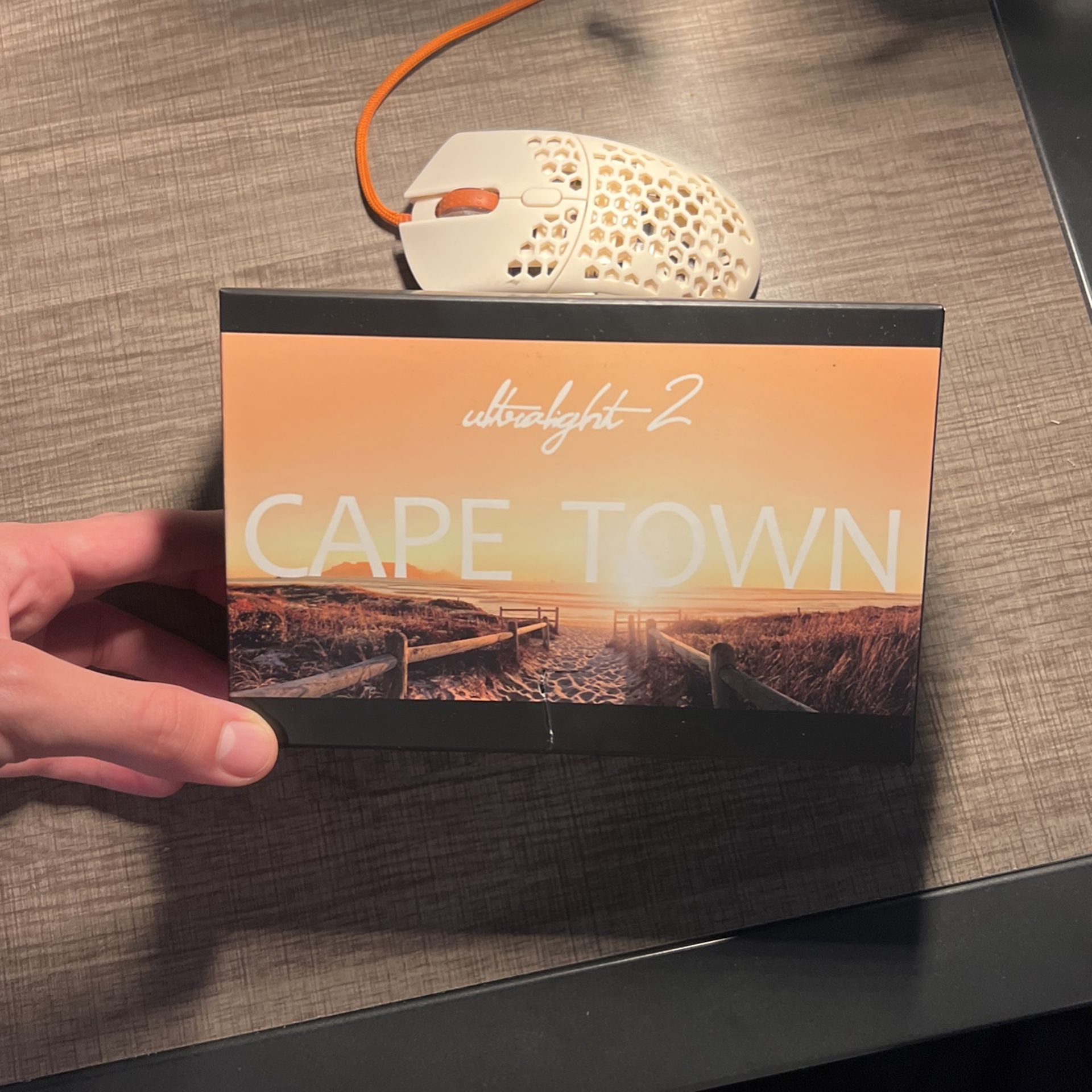 Finalmouse Ultralight 2 Cape Town